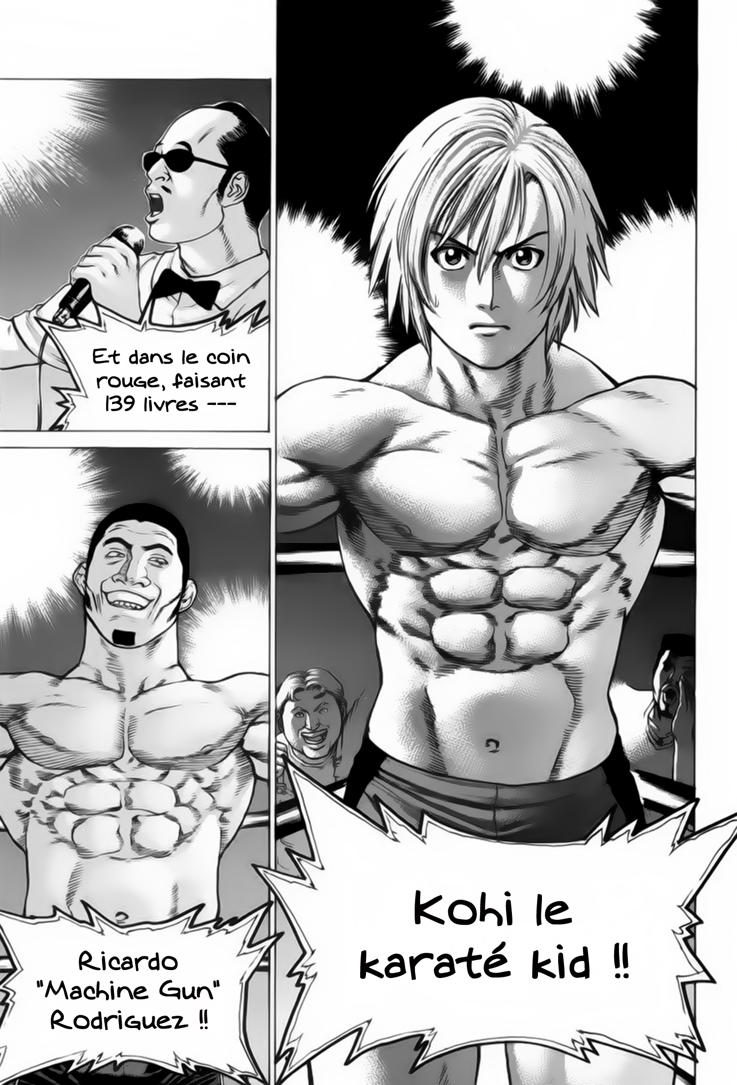 img Karate Shoukoushi Kohinata Minoru 14